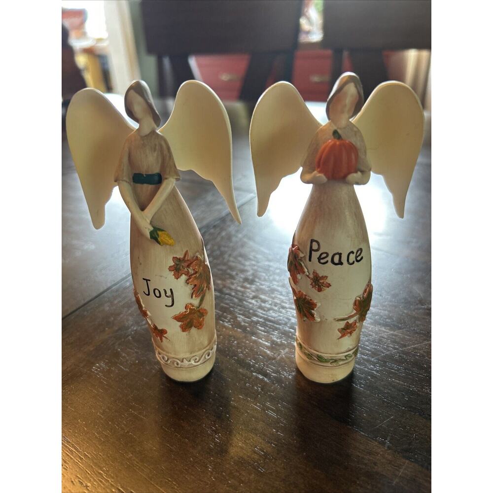 Autumn angels two
